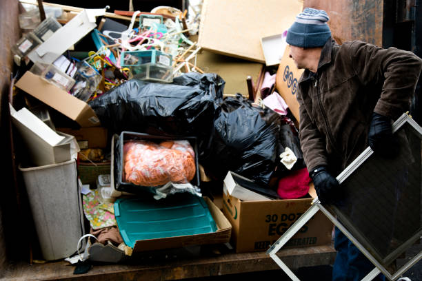 Best Furniture Removal  in Pine Lakes, FL