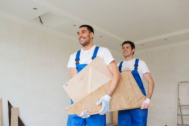 Best Donation Pickup Services  in Pine Lakes, FL