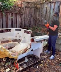 Best Basement Cleanout  in Pine Lakes, FL